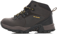 Ботинки для мальчиков Columbia Newton Ridge Waterproof