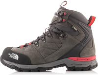 Купить мужская обувь The North Face в интернет-магазине Lookbuck