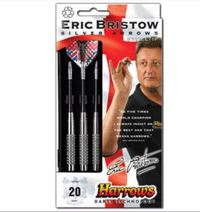 Дротики Harrows Eric Bristow Silver Arrows