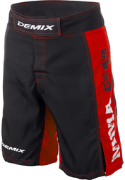 Шорты MMA Demix