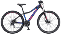 Велосипед горный женский Scott Contessa 730