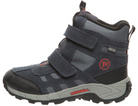 Ботинки для мальчиков Merrell Moab Polar