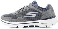Кроссовки мужские Skechers Go Walk 3 - Solar