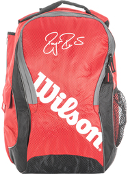 Рюкзак Wilson Federer Team III