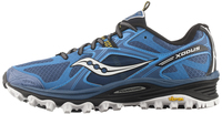 Кроссовки мужские Saucony Xodus 5.0