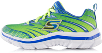 Кроссовки для мальчиков Skechers Nitrate