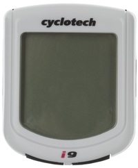 Велосипедный компьютер Cyclotech, 9 функций