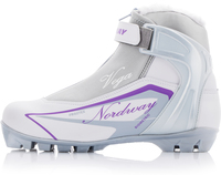 Ботинки для беговых лыж Nordway Vega