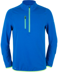 Джемпер мужской Saucony Evolution Sportop