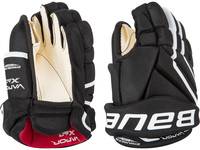Перчатки хоккейные юниорские Bauer Vapor X 60