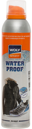 Водоотталкивающая пропитка Woly Sport, 250 мл