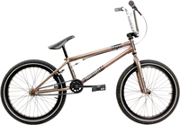 Велосипед BMX KHE Barcode 20.20