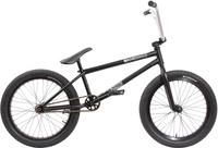 Велосипед BMX KHE Silencer