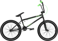 Велосипед BMX KHE Barcode 20.20