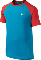 Футболка для мальчиков Nike Miler Graphic