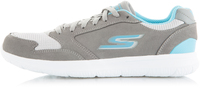 Кроссовки женские Skechers Go Walk City - Champion