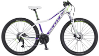 Велосипед горный женский Scott Contessa 720