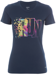 Футболка женская Demix