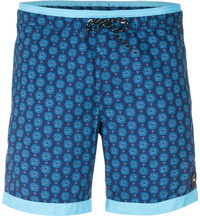 Шорты пляжные мужские Quiksilver