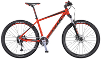 Велосипед горный Scott Aspect 740