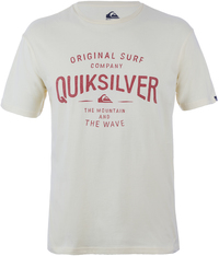 Футболка мужская Quiksilver