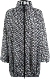 Ветровка женская Nike Festival Jacket-Aop