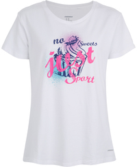 Футболка женская Demix