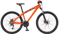 Велосипед горный Scott Voltage YZ 10