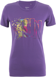 Футболка женская Demix