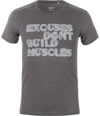 Футболка мужская Demix