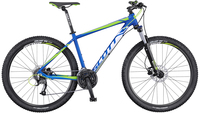 Велосипед горный Scott Aspect 750