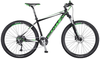 Велосипед горный Scott Aspect 940