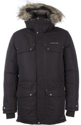 Куртка пуховая мужская Merrell