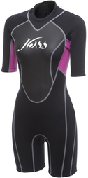 Гидрокостюм неопреновый женский Joss, 2 мм