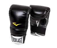Перчатки снарядные Everlast PU