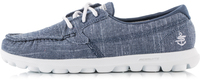 Полуботинки женские Skechers On-The-Go - Mist