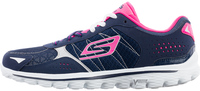 Кроссовки женские Skechers Go Walk 2 Flash