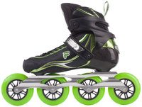 Роликовые коньки мужские Fila Nine 100