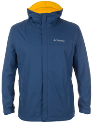 Ветровка мужская Columbia Watertight