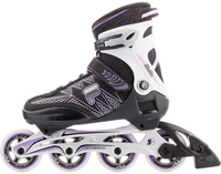 Роликовые коньки женские Fila Helix Lady