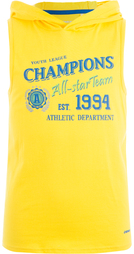 Футболка без рукавов для мальчиков Demix