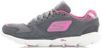 Кроссовки женские Skechers Sonic Victory