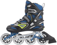 Roces Inline, мужские (взрослые, 2015)