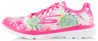 Кроссовки женские Skechers Go Fit Tr-Bayrose