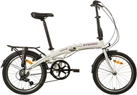 Велосипед складной Stern Compact 2.0