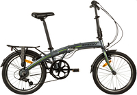Велосипед складной Stern Compact 2.0