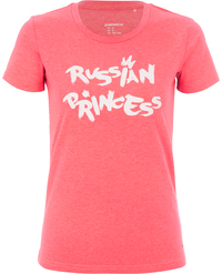 Футболка женская Demix