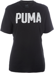 Футболка женская Puma Swagger Tee