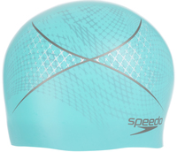 Шапочка для плавания Speedo Reversible Moud Sili