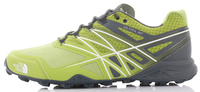 Кроссовки мужские The North Face Ultra MT